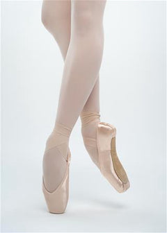 NIKOLAY TAMARA POINTE SHOE