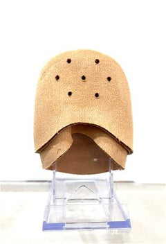 Nikolay Moleskin Plush Toe Pad