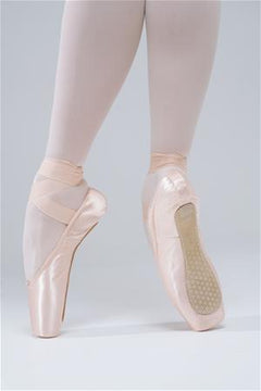 Nikolay Assoluta Pointe Shoe