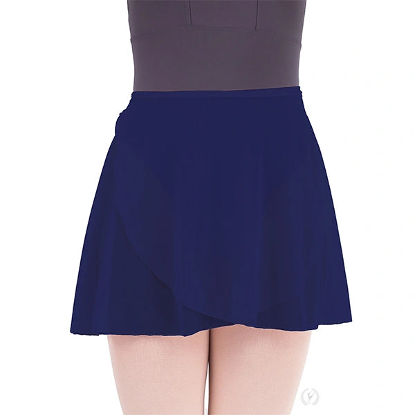 Eurotard  Ladies Mesh Wrap Skirt