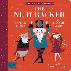 HARDBACK CHILDREN'S BALLET BOOKs