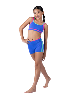 XO Dance Racer Short