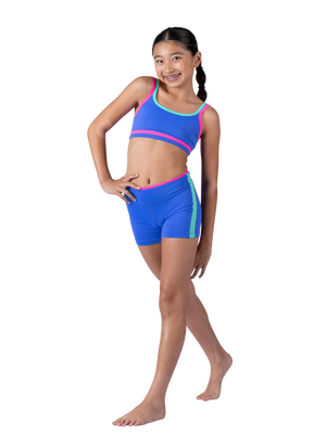 XO Dance Racer Short