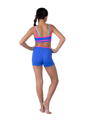 XO Dance Racer Short