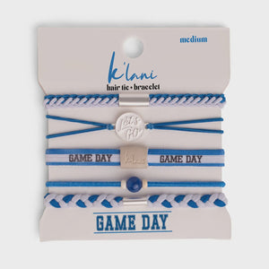 K'LANI HAIR TIES