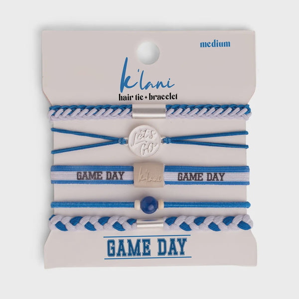 K'LANI HAIR TIES