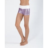 ENERGETIKS KYLIE METALLIC SHORT