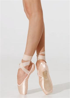 NIKOLAY STREAMPOINTE POINTE SHOE