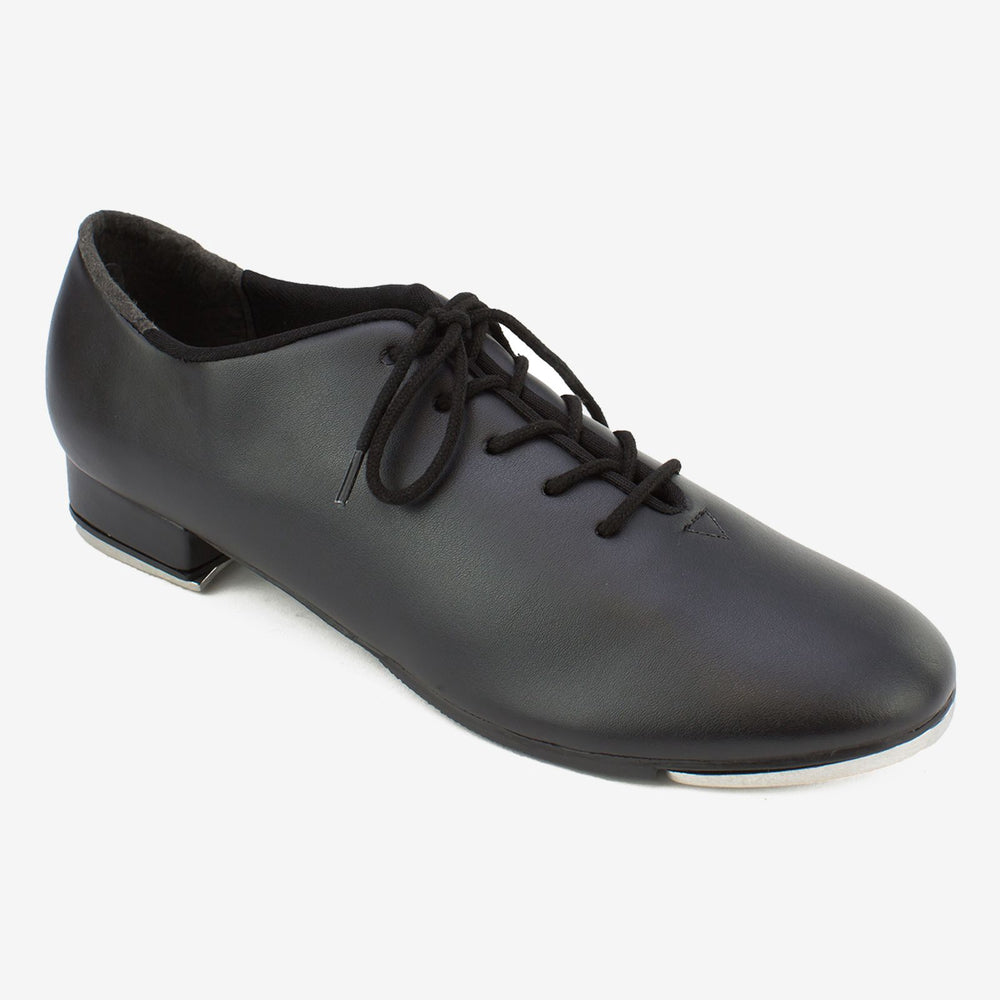 SO DANCA CHILD FULL SOLE LACE UP TAP SHOE
