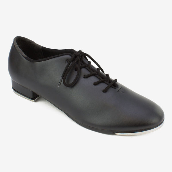 SO DANCA CHILD FULL SOLE LACE UP TAP SHOE